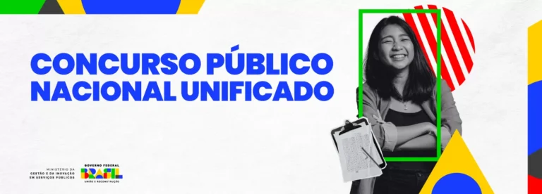 Concurso Nacional Simplificado