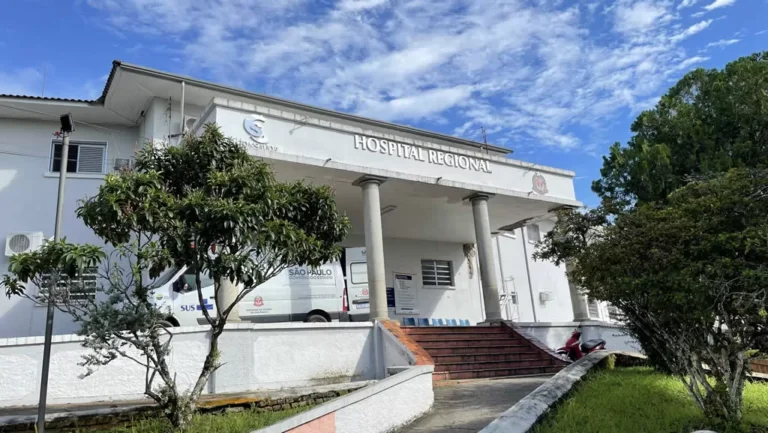 hospital do consaude sp