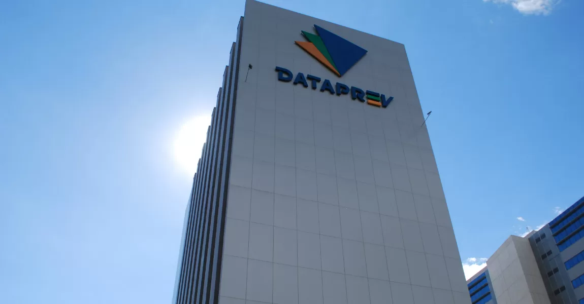 Sede do Dataprev