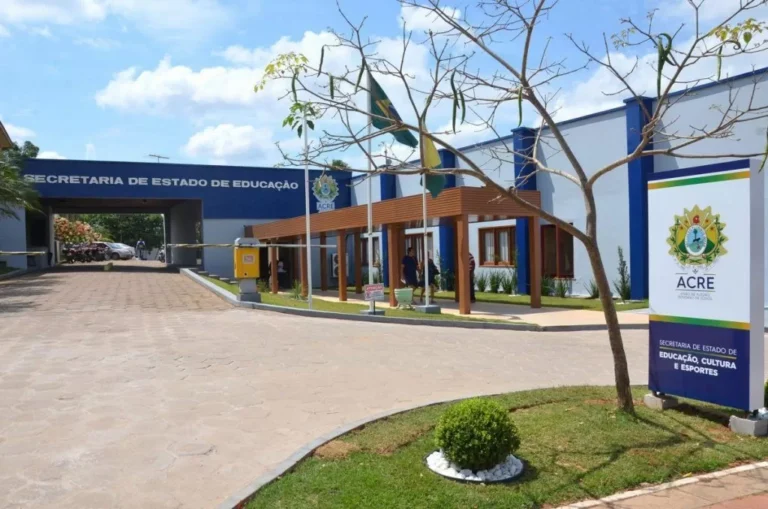 Secretaria de Educação do Estado