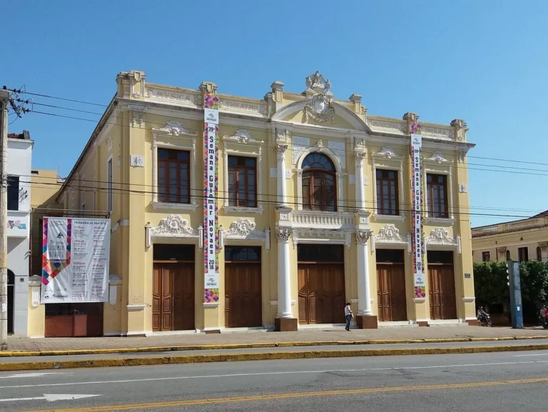 Prefeitura de São João da Boa Vista