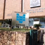 sede da cetesb