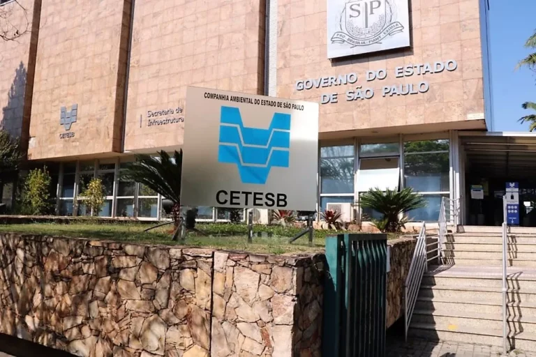 sede da cetesb