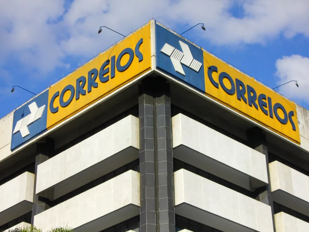 Correios