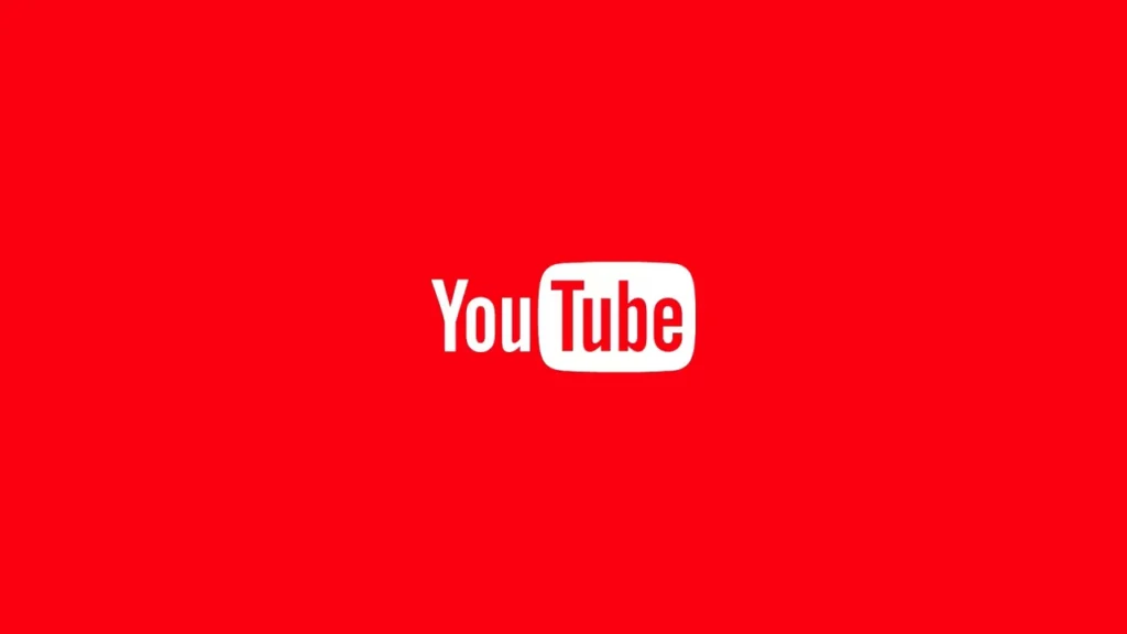 Logotipo Youtube