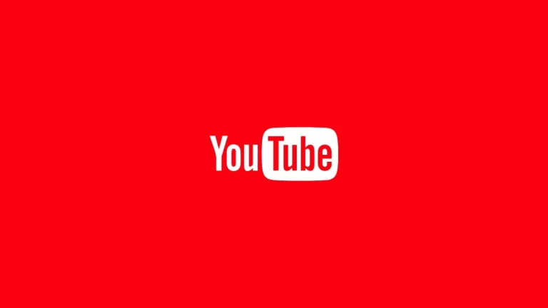 Logotipo Youtube