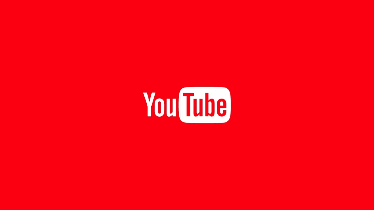 Logotipo Youtube