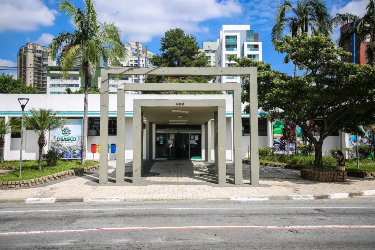 Osasco