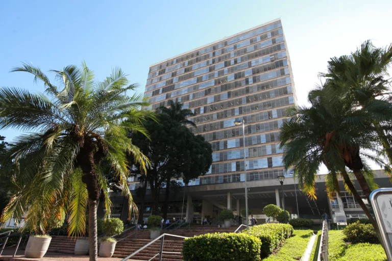 Prefeitura Municipal de Campinas