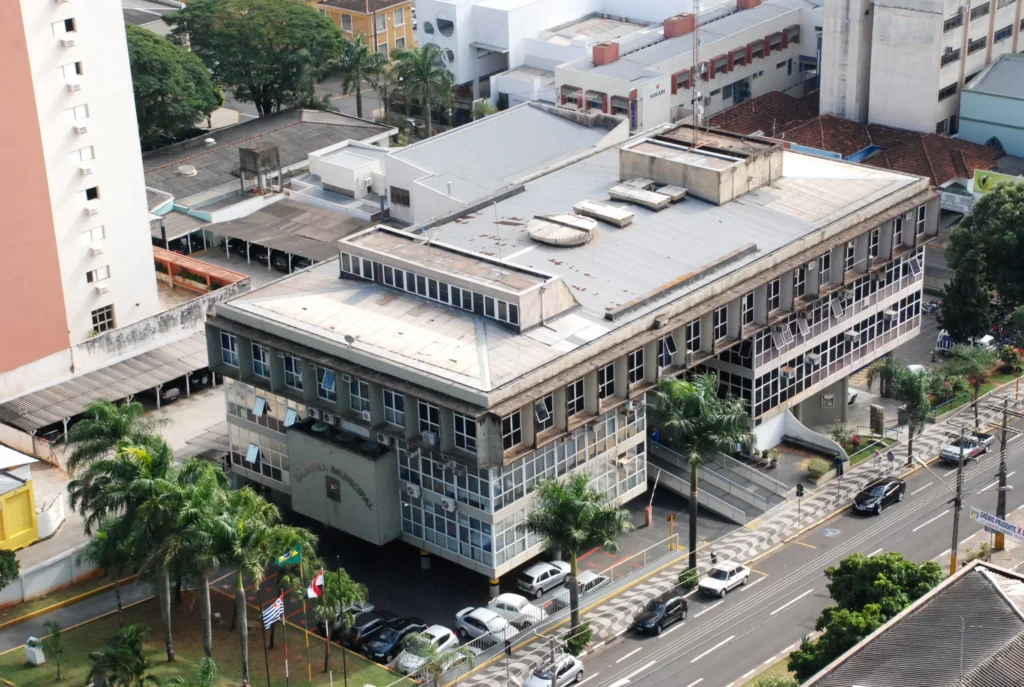 Prefeitura de Presidente Prudente