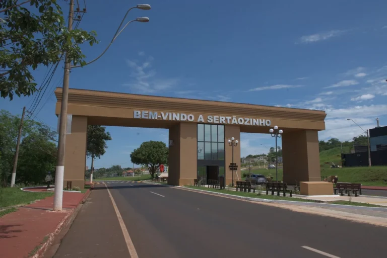 Sertãozinho