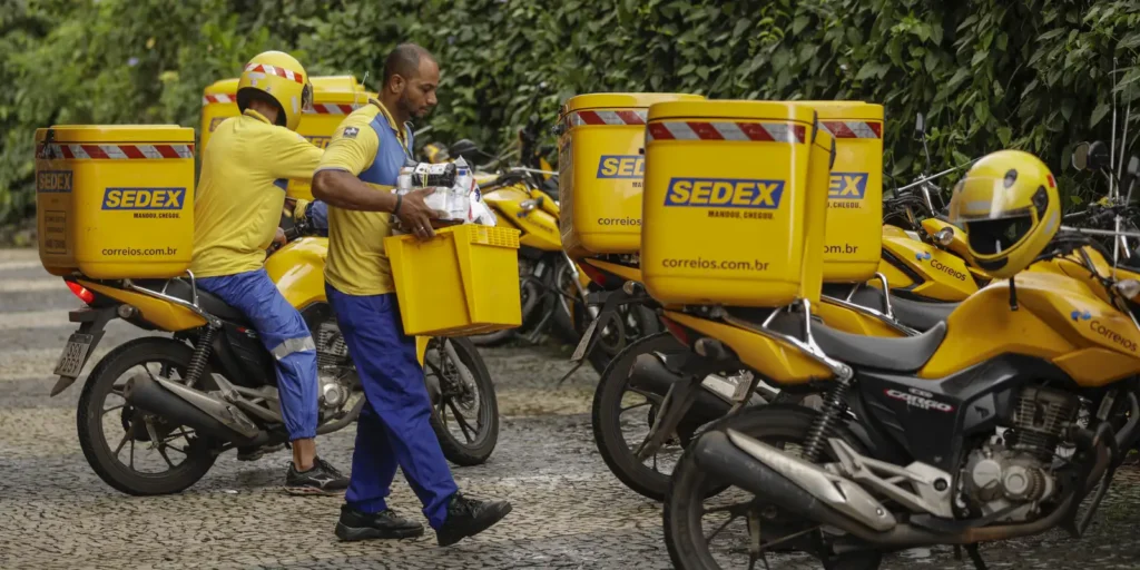 correios