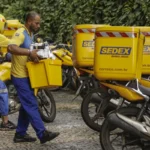 correios