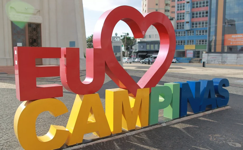 campinas