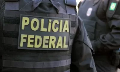 Policia Federal