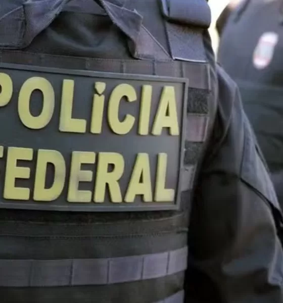 Policia Federal