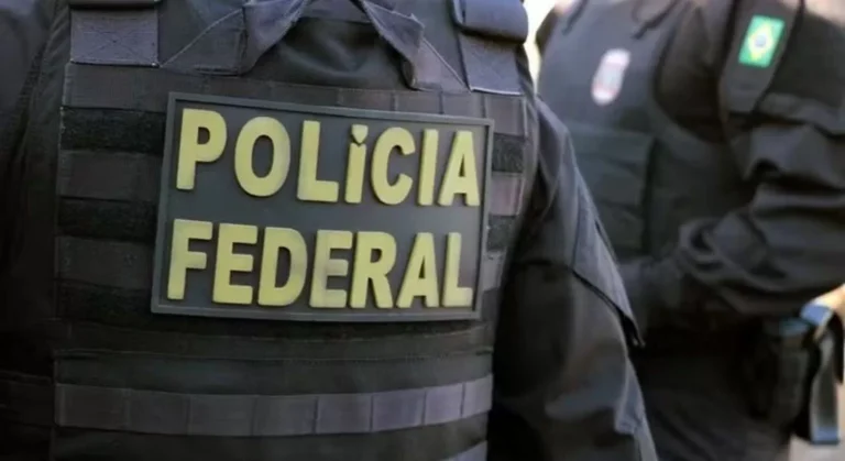 Policia Federal