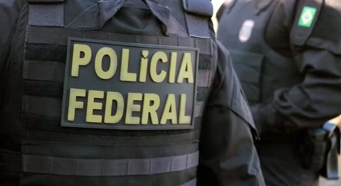 Policia Federal